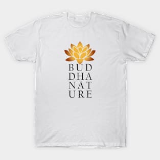 Buddha Nature BG T-Shirt